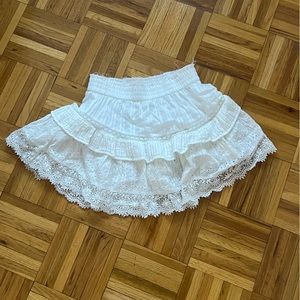 loveshackfancy skirt